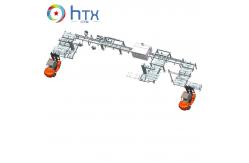 China Efficient Concrete Dosing Machine Rubber Mould Paver Block Making Machine supplier