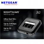 Nighthawk M6 5G WiFi 6 Mobile Router - MR6500 Global 5G Band mmWave Sub6