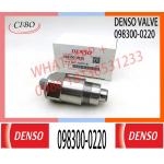 Neutral 098300-0220 Oil Pump Relief Valve For DEN-SO V3 Diesel Pump for sale