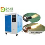 Reducing Emissions 12kw Industrial HHO Generator for sale