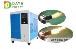 China Reducing Emissions 12kw Industrial HHO Generator supplier