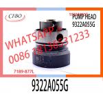 High Quality Diesel Fuel Injection Pump DPA Head Rotor  For 9322A055G for sale