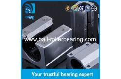 China C0 C2C3 Low Noise Linear Motion Ball Bearings SCS10UU With Green Plastic Cap supplier