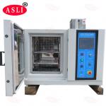 -20 to 150 Degree Constant Temperature Humidity Chamber Mini Desktop for sale