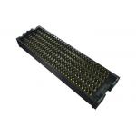 SEAF-50-05.0-L-04-2-A-K-TR Connectors 240 V SEARAY™ Open-Pin-Field Array Socket Connectors for sale