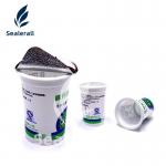 Sealerall Cupping Filling Sealing Capping Machine for sale