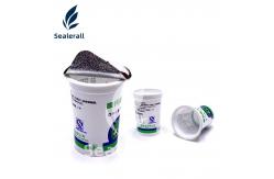 China Sealerall Cupping Filling Sealing Capping Machine supplier
