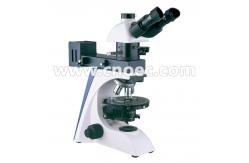 China Learning Cordless Polarizing Light Microscope Rohs CE A15.2602 supplier