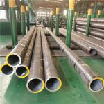 Inconel Monel Nickel Alloy Pipe And Tube Hastelloy C276 400 600 601 625 718 725 750 800 825 for sale