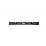 enterprise Nvme Dell Poweredge R660 two socket rack server