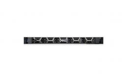 China enterprise Nvme Dell Poweredge R660 two socket rack server supplier