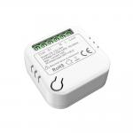 10A Wifi Rf433 Smart Switch 1Gang MINI Wifi Smart Switch ROHS