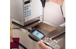 China Original Temperature Measuring Instrument For Accurate Temperature Measurement weight-428g supplier
