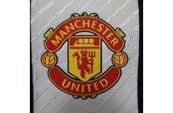 China Black White Breathable Polyester Sports Jersey Jacquard Twill supplier