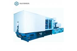 China 1400 Ton Servo Energy Saving Injection Molding Machine Plastic Injection Molding Press supplier