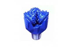 China Customized JM Roller Cone Bit Tricone Rock Roller Bits supplier