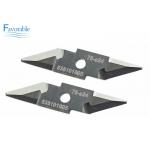Teseo 535101005 Cutting Knives M2N 60 DET1A 78-E24 For Leather