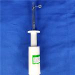 Test Finger Nail , IEC 60335-1 Figure 7 Test Equipment Test Finger Nail