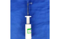 China Test Finger Nail , IEC 60335-1 Figure 7 Test Equipment Test Finger Nail supplier