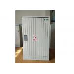 Electric Fiberglass Waterproof Cabinet SMC Enclosure Cable Distribution Box for sale