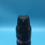 53mm Long Lasting Body Spray Valve with Aluminum Ingredients for sale