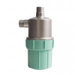 Saltless Compact Water Softener For Washing Machine Descaler Manual Drain Valve MSAP for sale