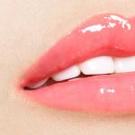 OEM ODM Konjac Lip Wrinkle Patches Whitening Firming for sale