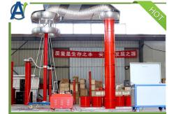 China XZ Resonance Boosting Device for CVT Testing, CVT Series Resonant Tester supplier