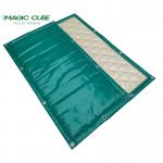 China Waterproof Canvas Outdoor Sound Barrier STC 17dB and Flame Retardant manufacturer