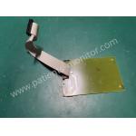 SCHILLER AT-101 ECG Machine Display Interface Board 3.2672CB 13603 ECG Machine Spare Parts for sale