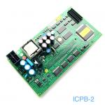 Up To 600dpi Print Resolution Circuit Board ICPB-2 00.785.0117/12 SM52 SM74 SM102 CD102 for sale