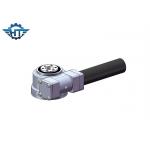 High Precision Small Size Worm Gear Slew Drive For PV Trackers , Longlife for sale