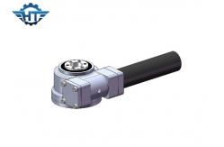 China Se14 High Load Hydraulic Slew Drive For Self Propelled Modular Transporter supplier