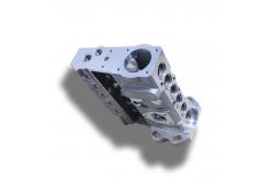 China Customized Size CNC Machining Auto Parts High Performance Pump supplier