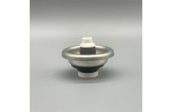 China Multi Purpose PU Foam Sealant Valve For Building And Repair Work supplier