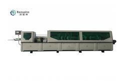 China Band Edging Machine Furniture Cabinet Fully Automatic Pvc Edge Banding Machine supplier