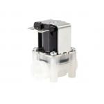 AC110V DC4.5V Two Way Solenoid Valve