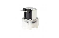 China AC110V DC4.5V Two Way Solenoid Valve supplier