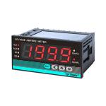 DL Series 4Digits  Panel meter Voltage Amperage Meter 0.5%FS LED Display for sale