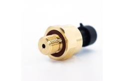 China OEM ODM Steam Electronic Air Pressure Sensor 10 Bar 20 Bar supplier