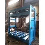 Hexagonal Gabion Mesh Packing Machine