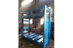 China Hexagonal Gabion Mesh Packing Machine supplier