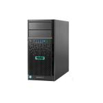 Basic Entry HPE Proliant Tower Servers ML30 Gen9 Intel Xeon E3-1200 V6