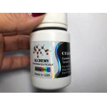 UV Printing 50mg Oral Medicine Labels For  Bottle for sale