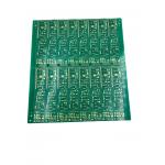 Double Sided FR4 PCB Circuit Board Oem Assembly Service Pcba Manufacturer for sale