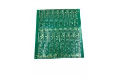 China Double Sided FR4 PCB Circuit Board Oem Assembly Service Pcba Manufacturer supplier