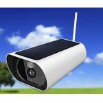 Waterproof IP67 Outdoor IP Security Camera 1080P 2 Mega Pixels Hisilicon Hi3518EV200 for sale