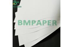 China 70g Uncoated White Paper for Printing Suppot To Customize Brightness and Opacity supplier