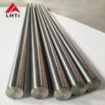 ASTM Standard Gr2/Gr1/Gr7 Titanium Alloy Rod for Industry Hot Sale Titanium Bar Titanium rod for sale