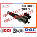 new fuel unit pump 0414755004 0986445005 0414755005 FOR  REN-AULTT